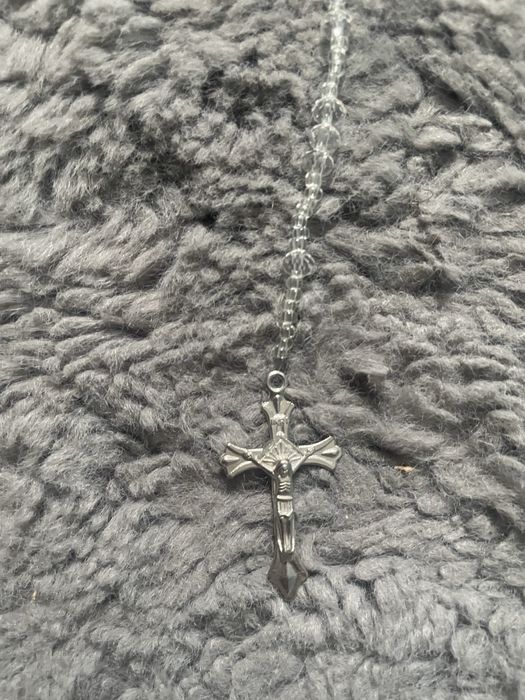 lantisor cu cruce (matanii)