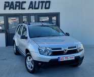 Dacia duster 4x4 diesel Euro 5