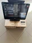 Monitor POS cu touchscreen Nexy