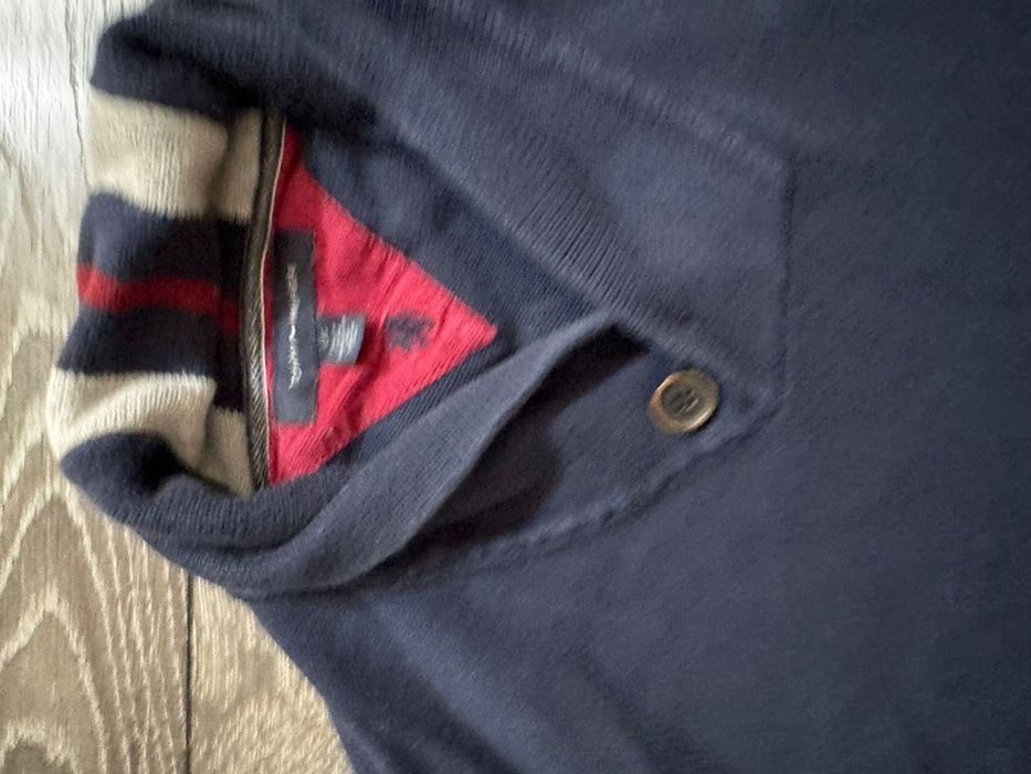 Pulover Tommy Hilfiger marimea L