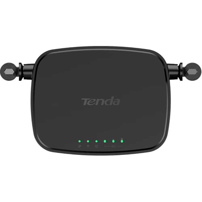 Router Wireless TENDA cu slot cartela Sim 4G LTE in cutie nou Sigilat
