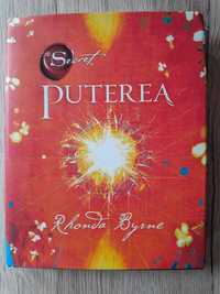 Secretul: Puterea Rhonda Byrne