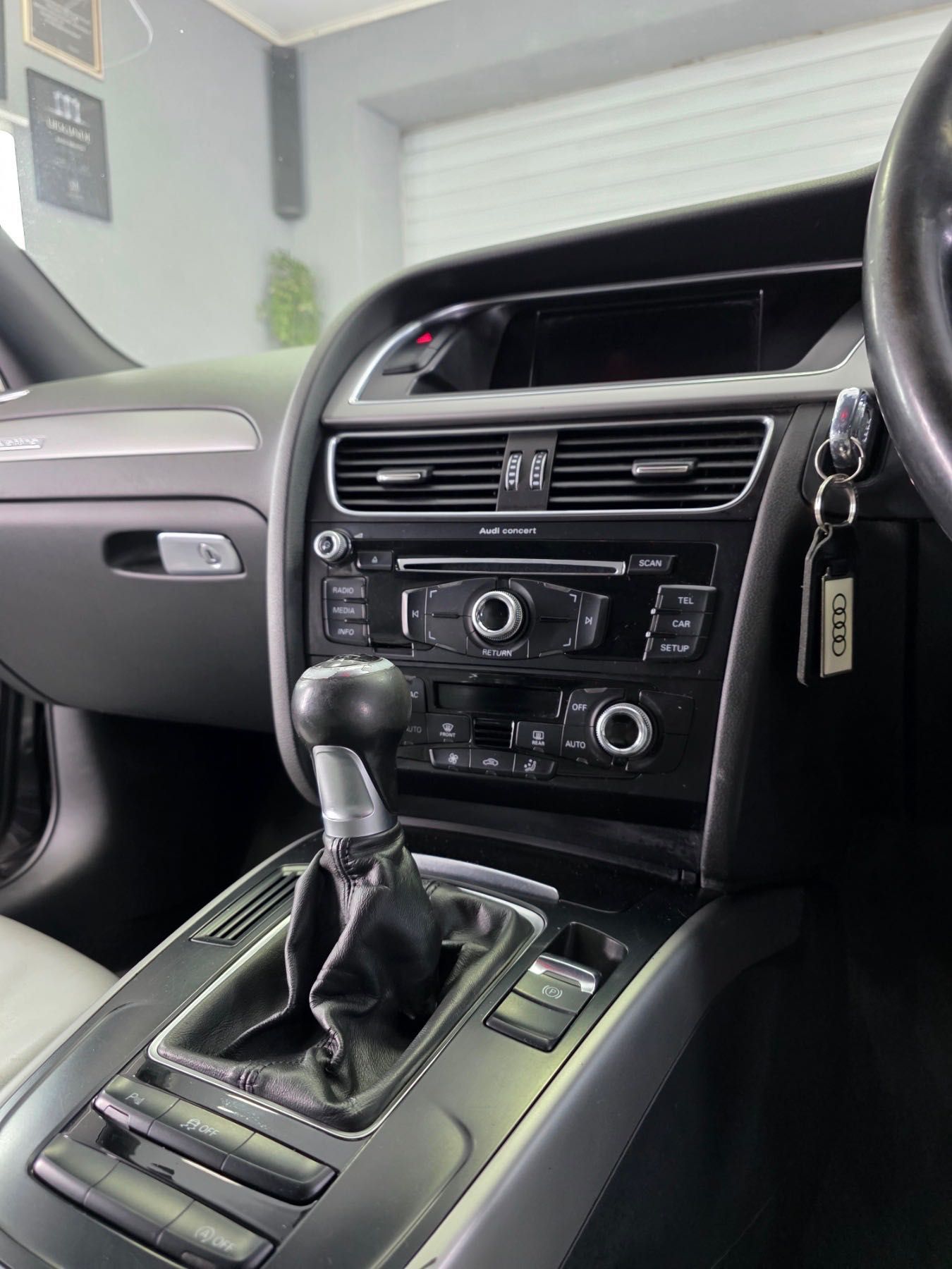 Audi A4 Allroad 2.0 TDI 200++