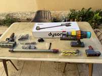 Dyson V15s detect absolute