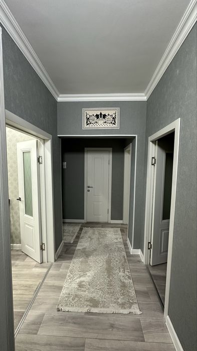 квартира 3 комнт