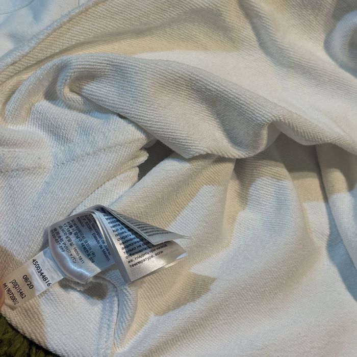 Hanorac Calvin Klein