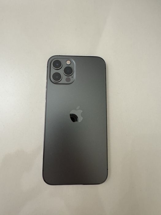Iphone 12 pro, 128gb