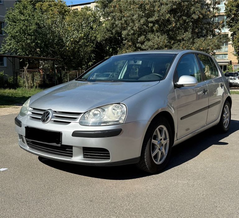 Volkswagen Golf Volkswagen Golf 5 1.9 TDI 105 cp