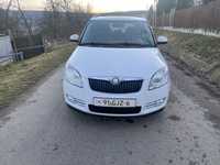 Vand Skoda Fabia