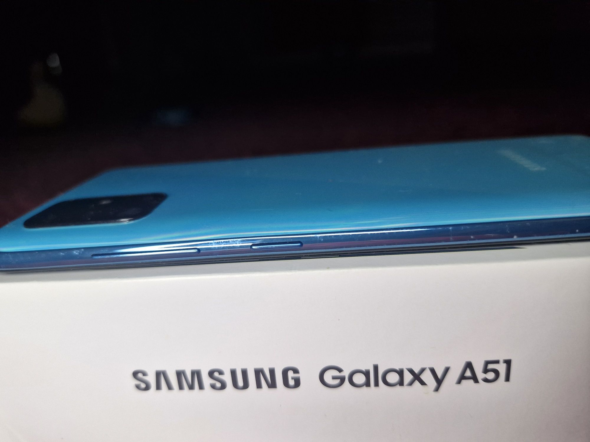 Telefon samsung galaxy A51