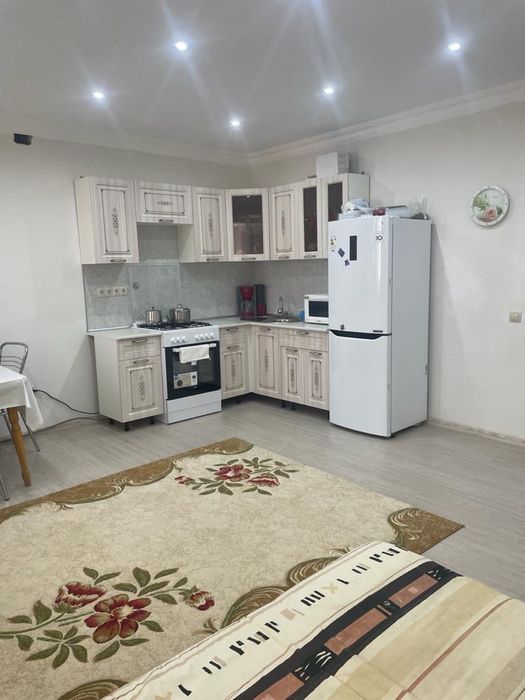 Аренда 2-х ком.кв. мкр-н Астана реальное объявление, не фейк