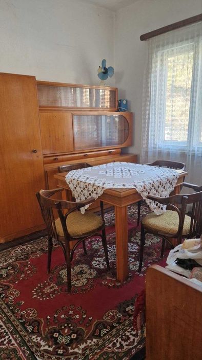 Самостоятелна къща в гр.Асеновград
