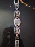 Ceas damă Gucci Marina 121.5 original – Swiss Made