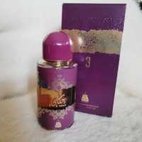Bait Al Bakhoor Hekayti 3 Purple parfum dama (armani si + struguri)