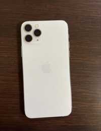 Iphone 11 pro white