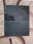 Xbox one 500 gb 3 игри