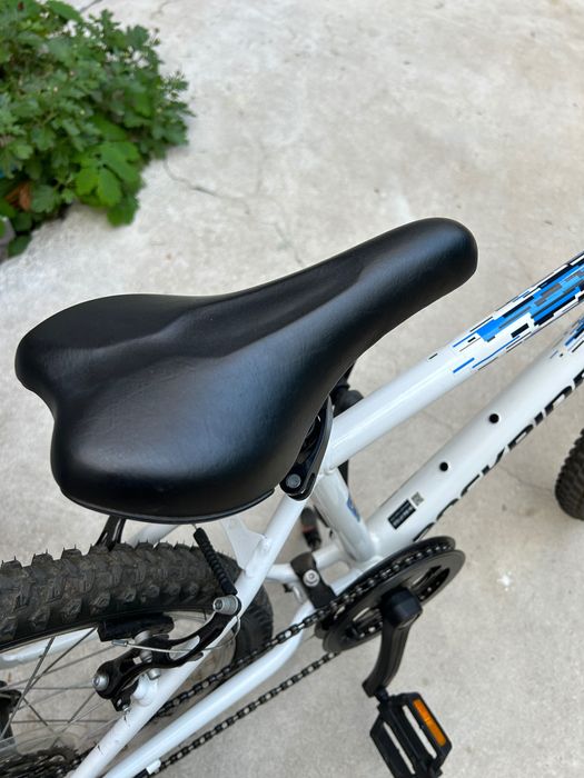 Перфектен велосипед