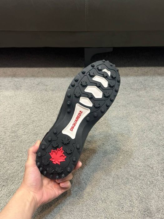 Dsquared2 мъжки обувки