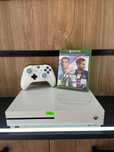 Garantie 24 Luni Xbox one S 512GB 1 contr. 1 joc Cashbox