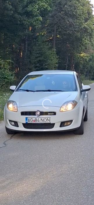 Fiat Bravo 2010..