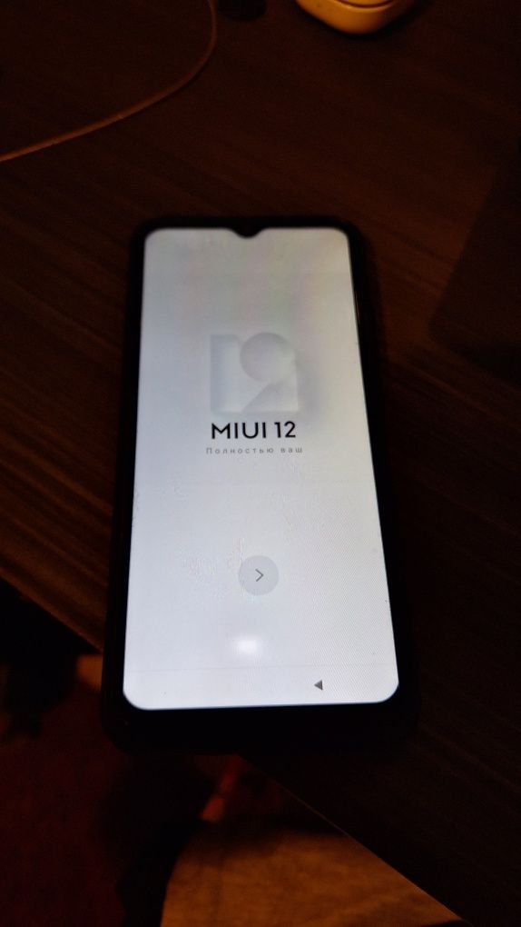 Продам смартфон Rebmi 9c