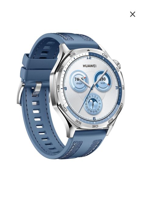 Ceas Huawei watch GT 5