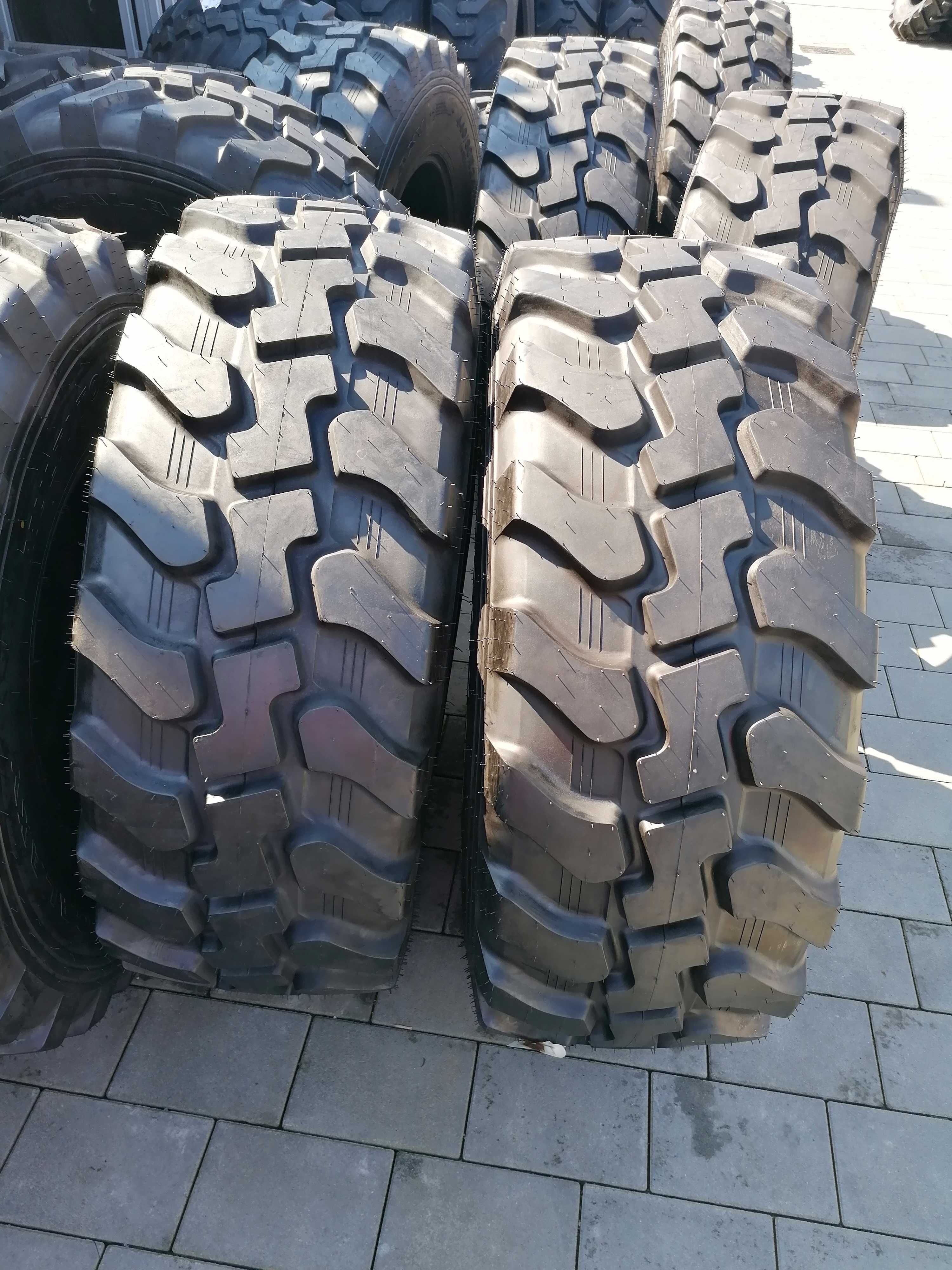 Anvelopa industriala Galaxy, 440/80 R24