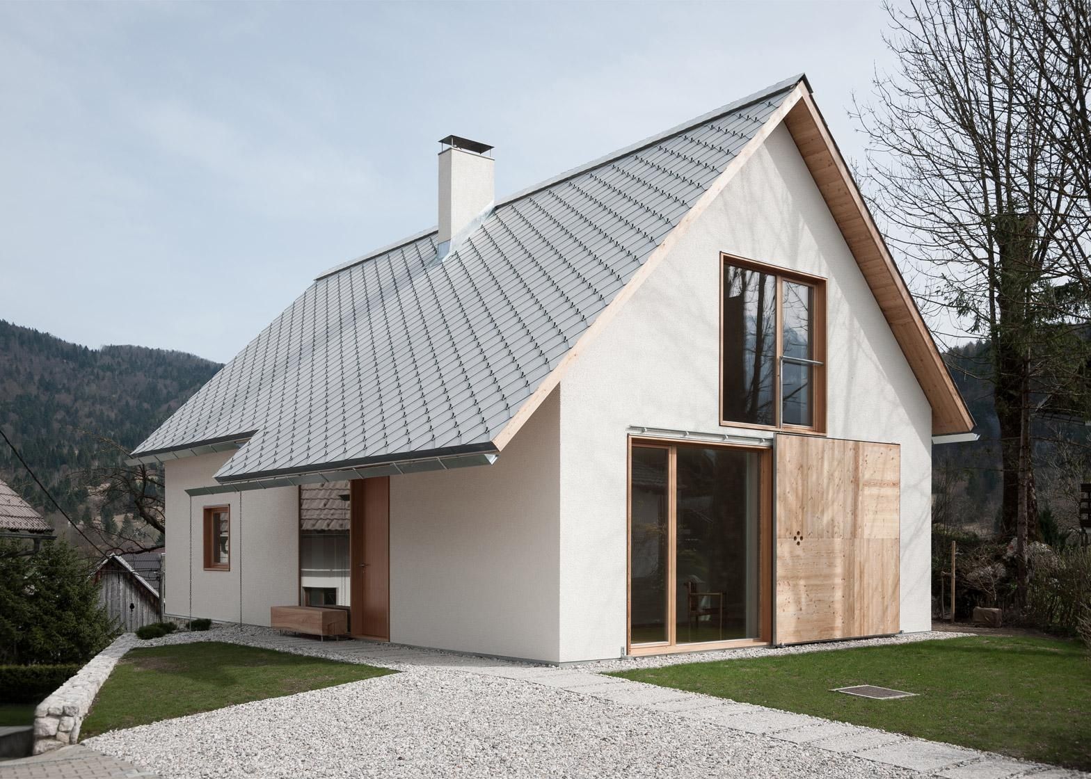 Vand casa modulara  5m x 9m