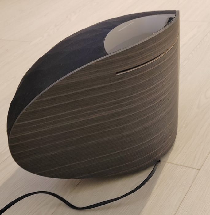Sistem audio Bowers & Wilkins Formation Wedge