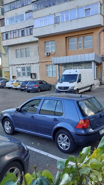 Volkswagen Golf 4 AXR