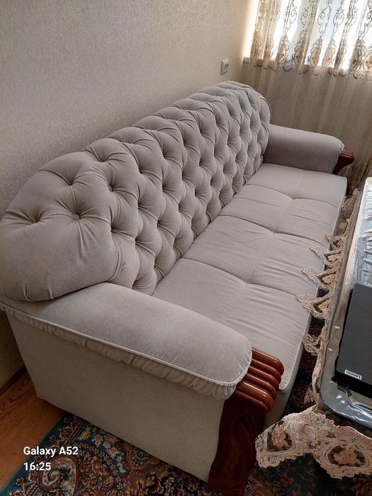Продаю мебель для гостинной