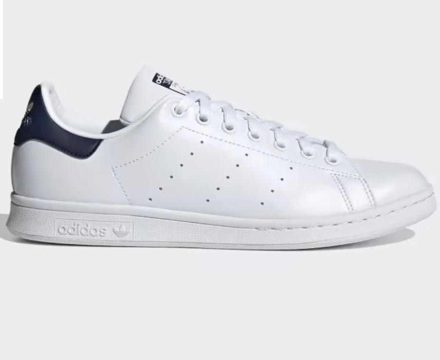 Естествена кожа Маратонки Adidas Stan Smith