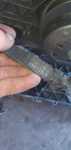 Vand scuter 50cc 2t