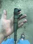 Injectoare m47 122cp 118d 318d