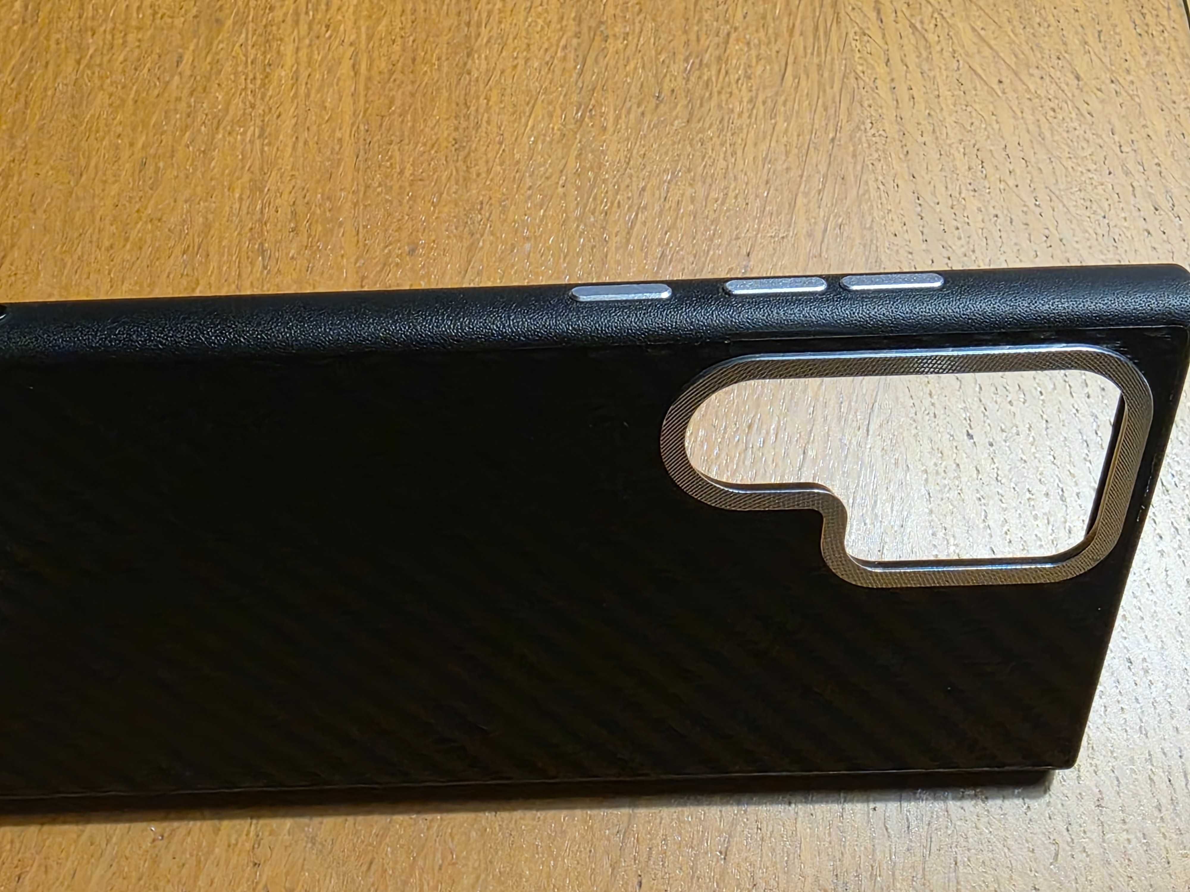 Samsung S24 Ultra кейс - Spigen и др.
