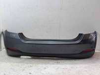 Bara spate Bmw 4 Gran Coupe (F36) Facelift [Fabr 2014-prezent] B39 MIN