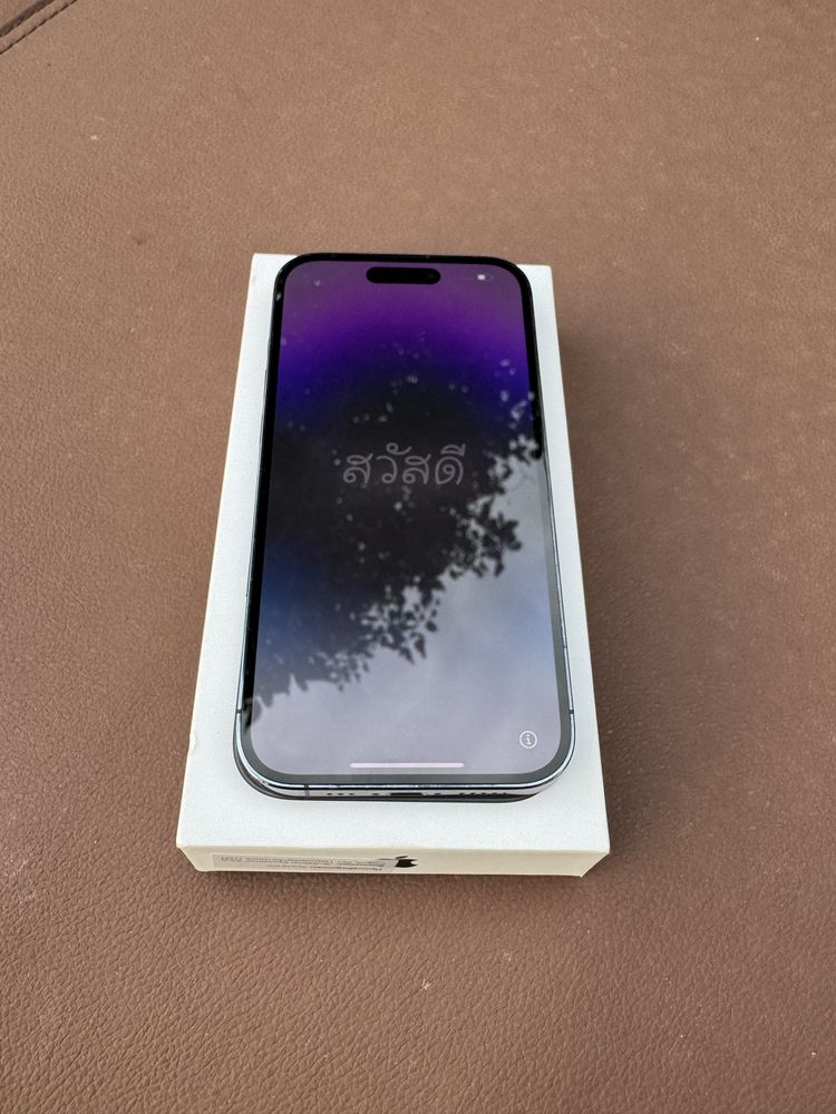 Iphone 14 PRO 128