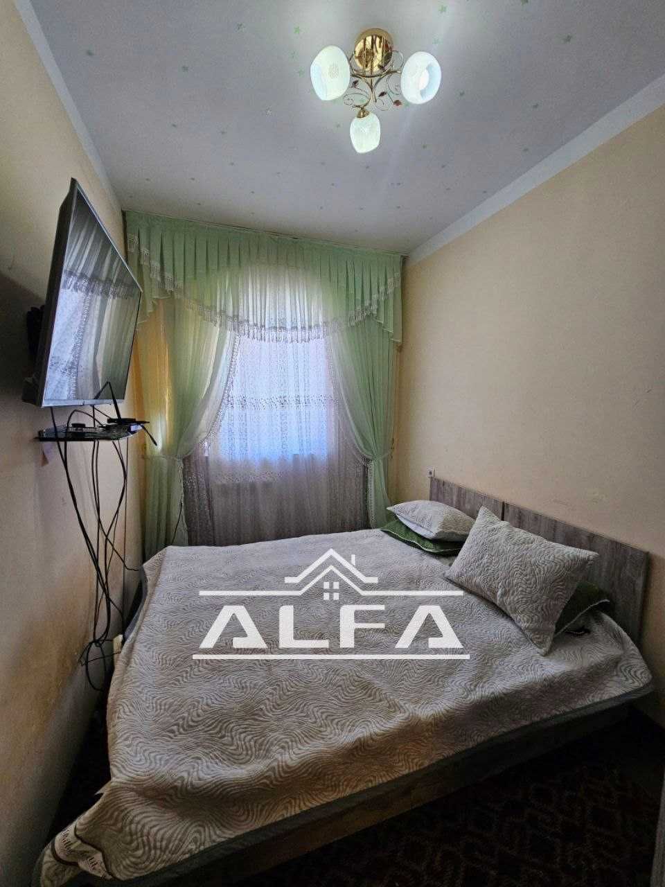 4 xonali 70m² 3-qavat.