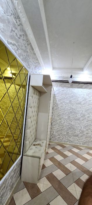 Rudakiy  kucha yangi  uy  ikkinchi  qavat hamma sharoiti bor