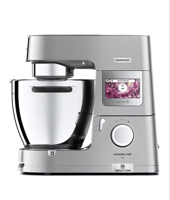 Kenwood cooking chef XL