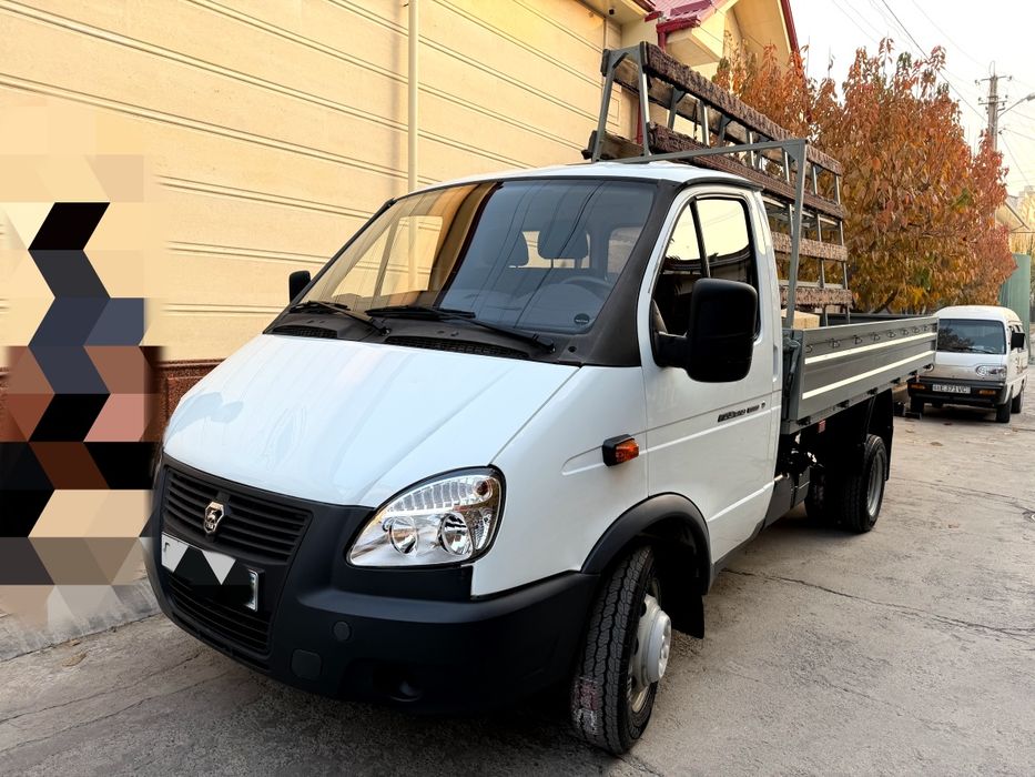 Gazel sotiladi. Metan gaz