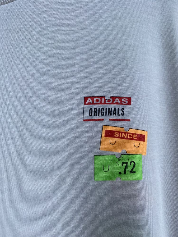 Vand tricou adidas originals bodega