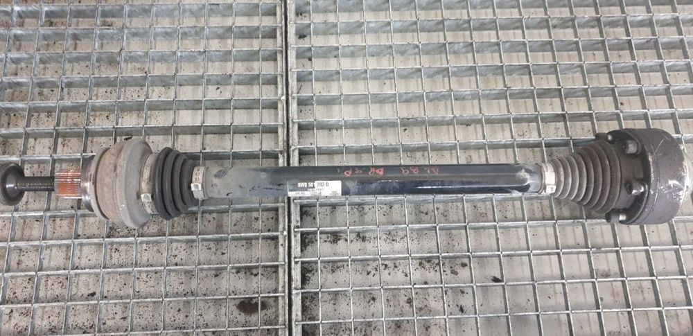 Planetara dreapta spate audi a4 b9 2.0 d 4x4 8w0501203d