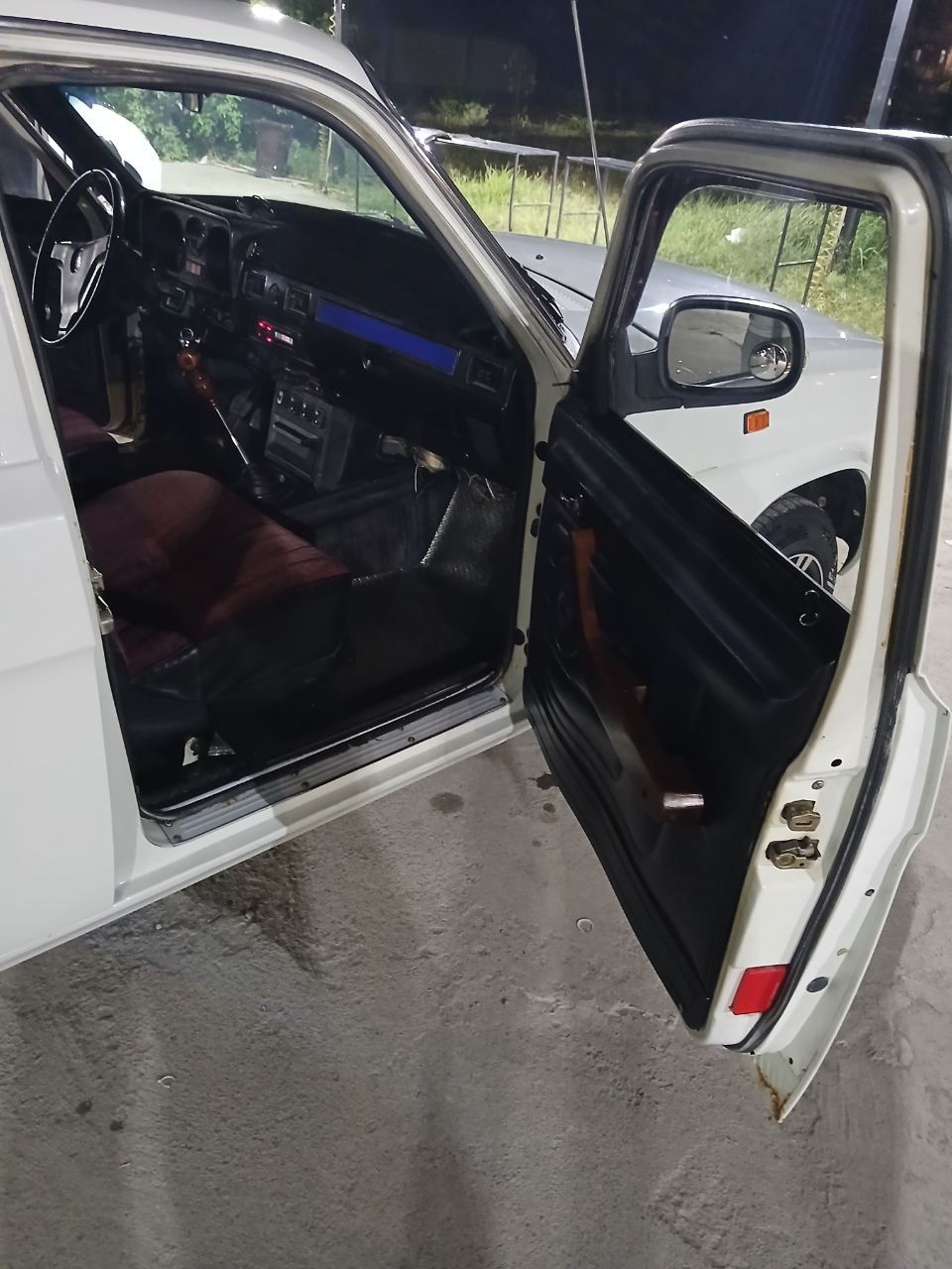 Волга Газ  31029