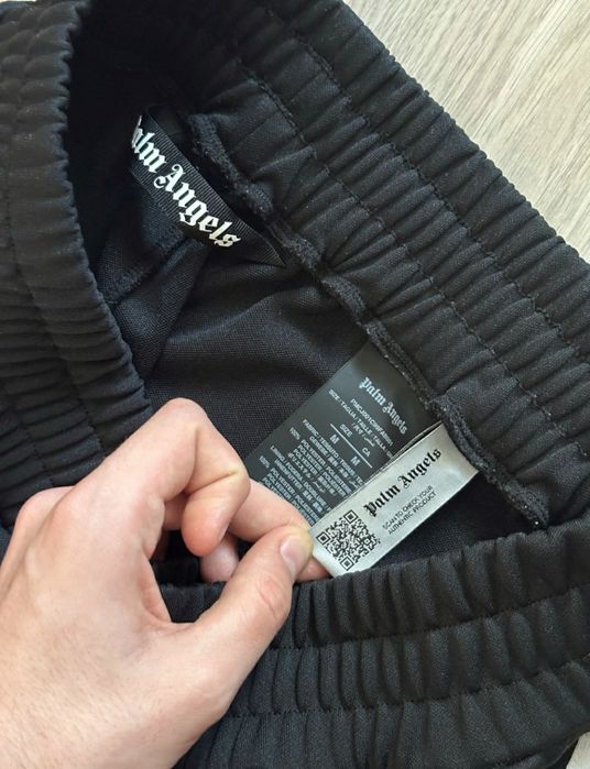 Pantaloni Palm Angels