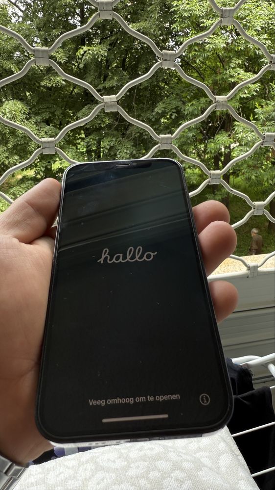 Iphone 12 Pro 128 GB