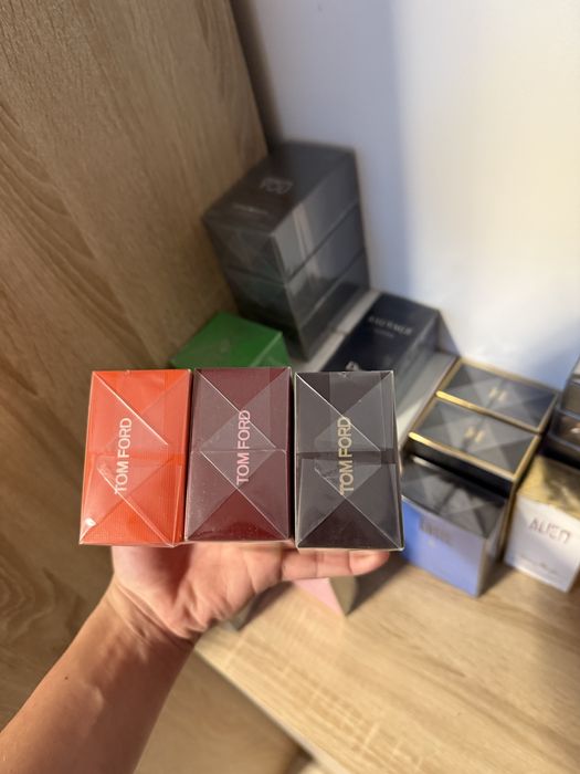 Pachet tom ford 3 bucati