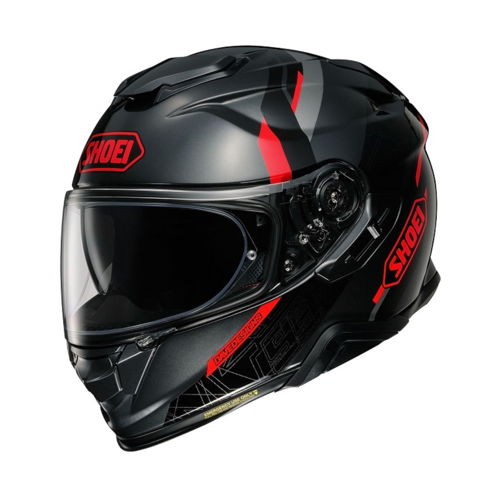 Нова Shoei GT AIR 2 MM93 Limited size M