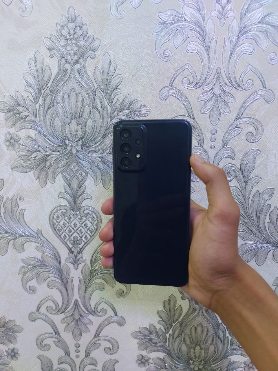 Samsung A23 6/128GB ideal