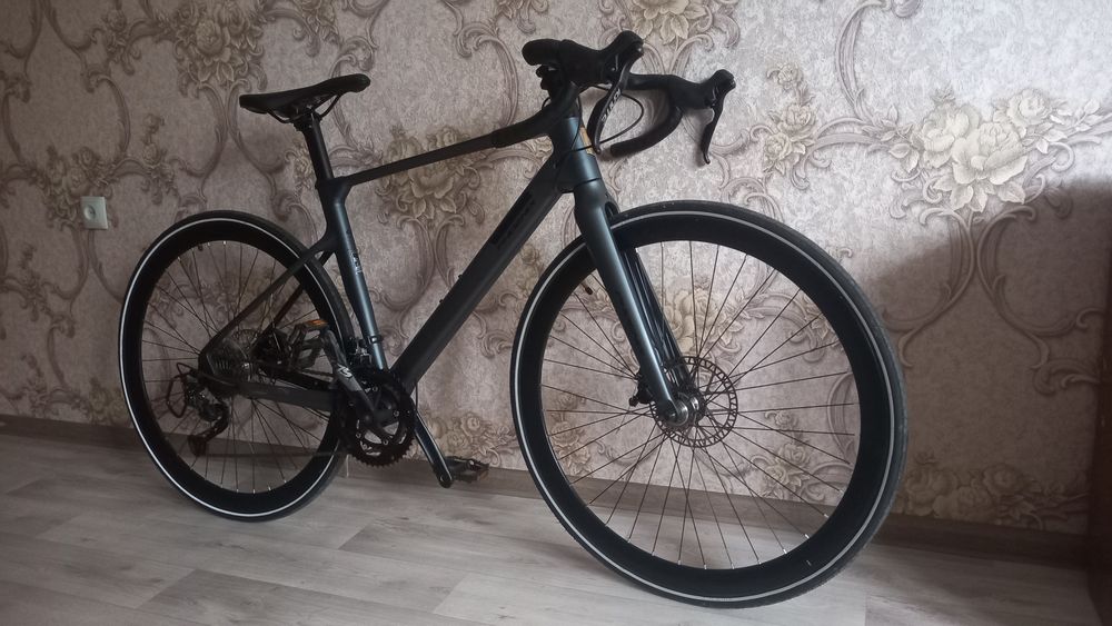 Шоссейный велосипед Phoenix RS 480 PRO-производство Китай.